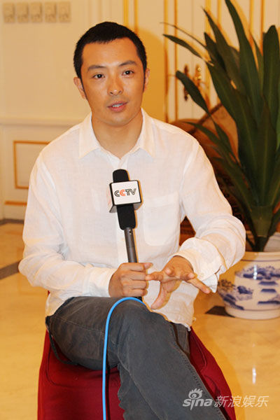 《大秦帝国》富大龙战场得意