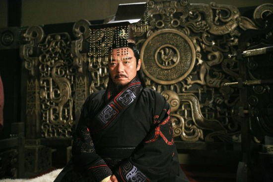 《大秦帝国2》李立群版魏王获赞好看