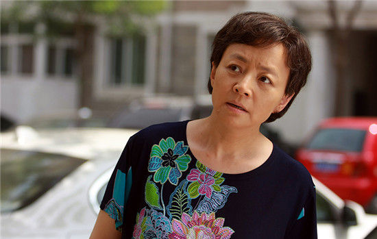 《老米家的婚事》河北开播 宋丹丹领衔