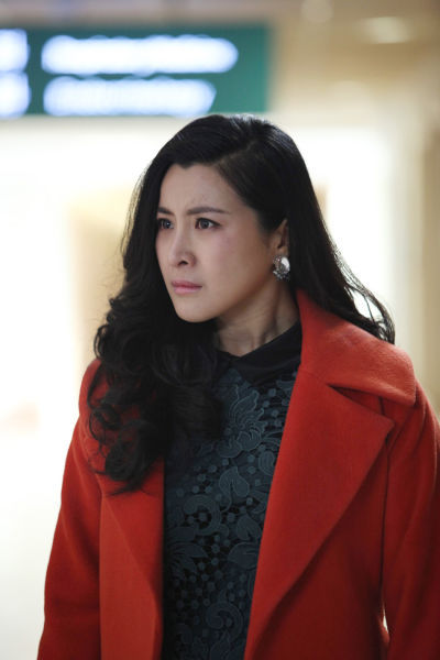 王雅捷《老公的春天》演绎二女争一男