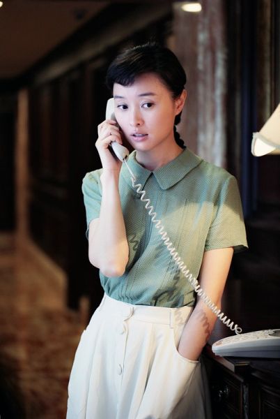 吴越《假如》收官获编剧称赞