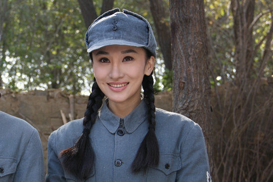 《天狼星行动》朱子岩吕一丁讲述拍戏苦乐