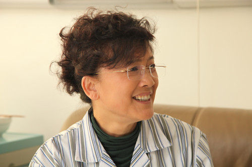 宋春丽奚美娟聚首情与缘上演夺子大战