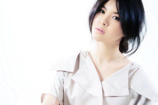 郑萍扮演的律师李想