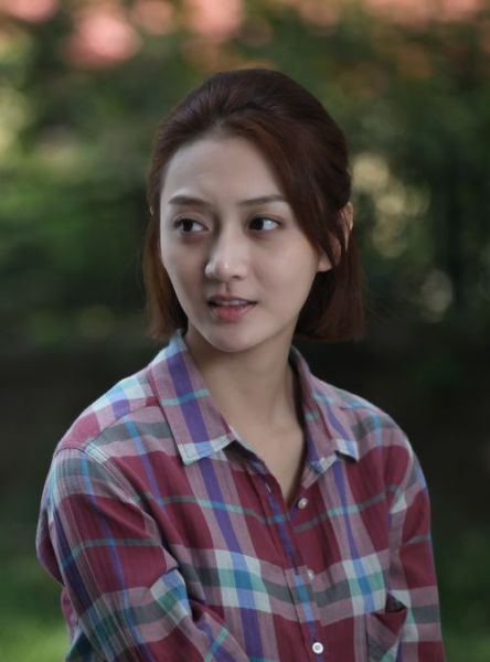 潘之琳《活法》变汉子 李幼斌李立群护花