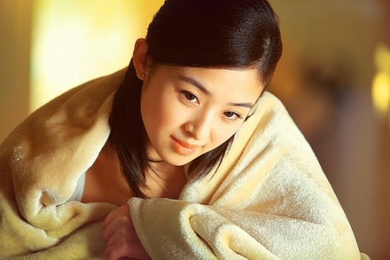 《因为爱情》将播 张含韵细数辛酸往事