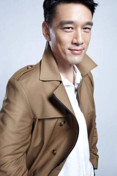 王耀庆《小爸爸》升值 新戏将演产科医生