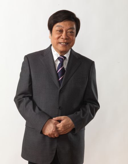 《中华好诗词》王凯主持赵忠祥当大学士
