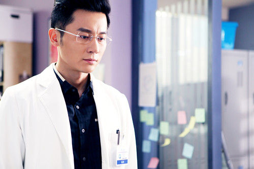 《到爱的距离》聚焦现实传递正能量