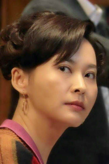 《家在铁西》张大静角色张力十足真性情