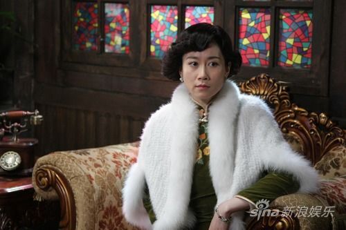 《如锦》受好评将登央八 探讨女性问题