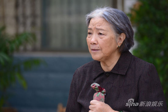 新浪娱乐讯 一部云集了斯琴高娃,祝希娟,李明珠三位戏骨级演员的