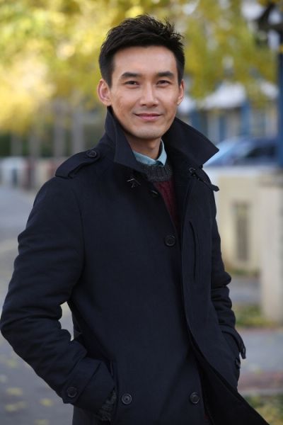 电视前沿 电视剧《老有所依》专题 ></p></a> 正文 新浪娱乐讯 由赵宝刚