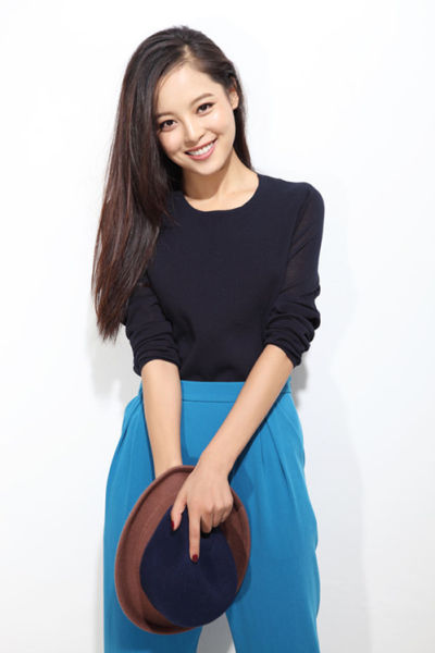 《华胥引》辛芷蕾古装剧首秀演蛇蝎美人