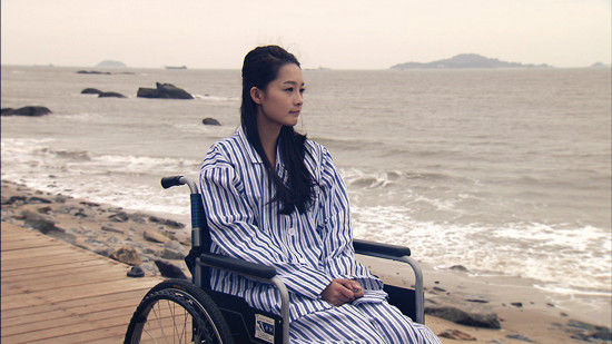 李沁扮演夏如画