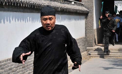 电视前沿 > 正文 摘要:   由中国电视剧制作中心有限责任公司,青岛