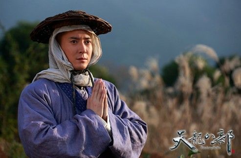 韩栋死磕偶像金庸:田伯光虚竹韦小宝皆上