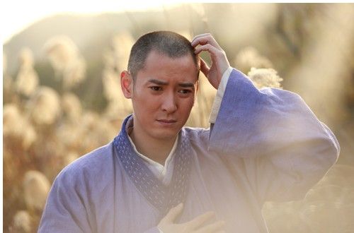 韩栋死磕偶像金庸:田伯光虚竹韦小宝皆上