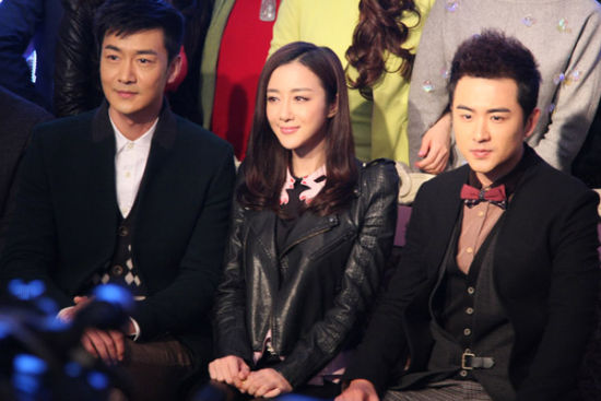 李依晓《万事兴》演单亲妈妈