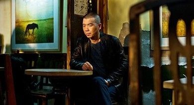 冯小刚