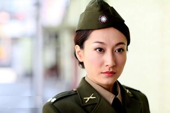 董维嘉剧照 新浪娱乐讯 电视剧《豪侠高飞》正在湖南经视热播,该剧由