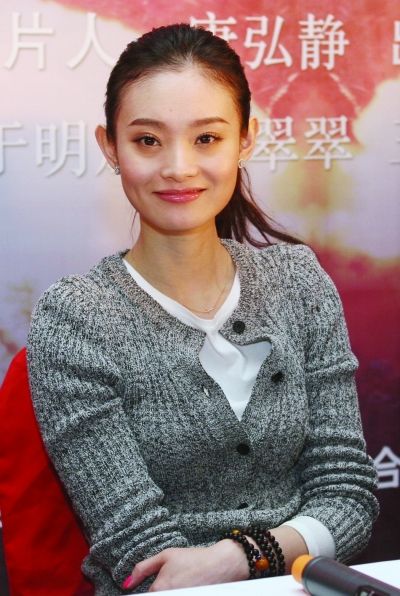于震《虎刺红》登荧屏:四个老婆一个真爱