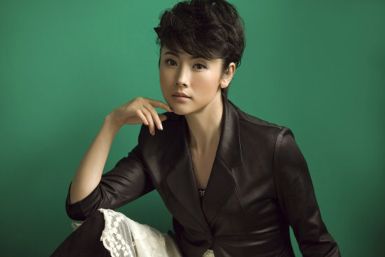杨明娜《爱的多米诺》搭档唐嫣演母女