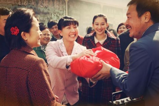电视前沿 > 正文摘要:  《幸福在哪里》即将于4月8日登陆天津,湖北