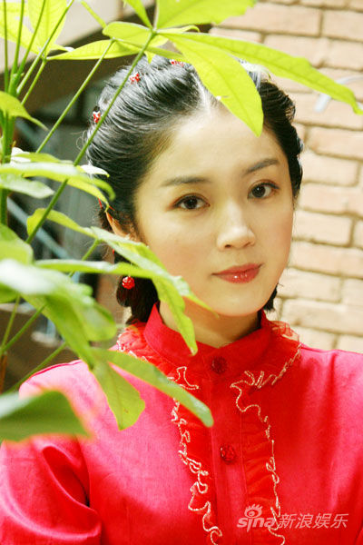 《养女》登央一 张笛谱人间大爱催人泪下