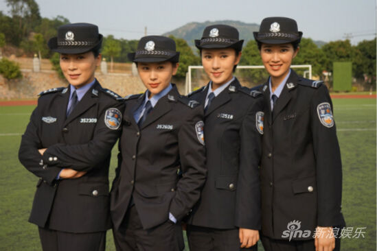 《青春无季》杀青传播正能量