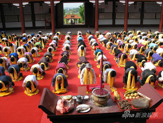 《大迁徙》开播 深度解答