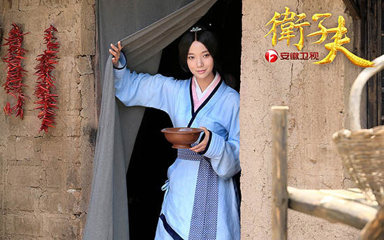 王珞丹
