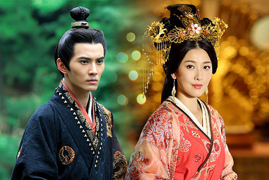 卫子夫有几个孩子