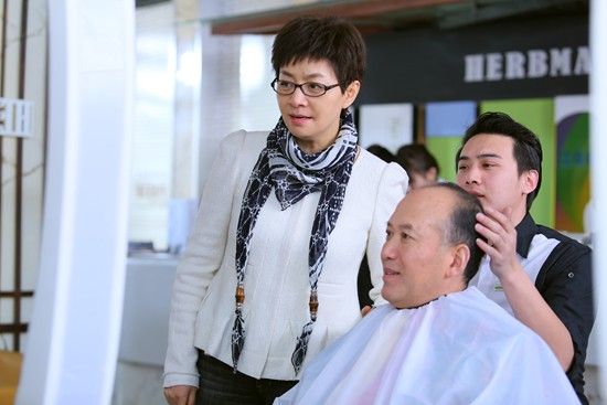 正能量剖析女性心理自我调适