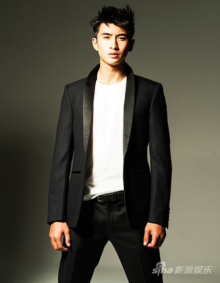 高伟光张云龙张彬彬国庆人气大PK