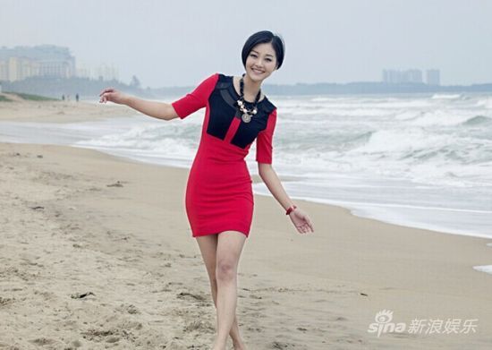 《第二次人生》郭艳