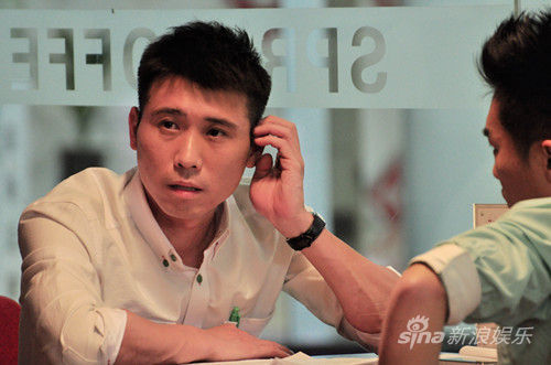 李乃文《大都市小爱情》剧照