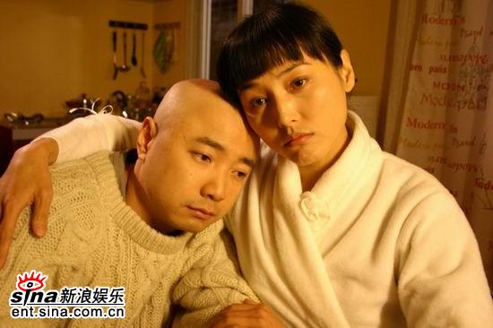 组图：徐峥张延轻喜剧《结婚进行曲》顺利关机