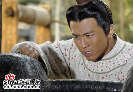 少年包青天3剧情介绍_少年包青天3小蛮_少年