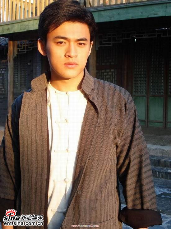 《生死桥》王泊文好戏不断凭实力渐走红(组图)