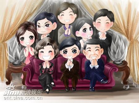 ֣ڵӰԴQ滭ӭٹ顷(ͼ)