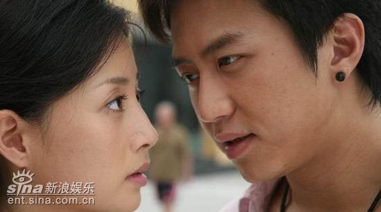 殷桃荧幕形象百变演绎不同命运的女人(组图)