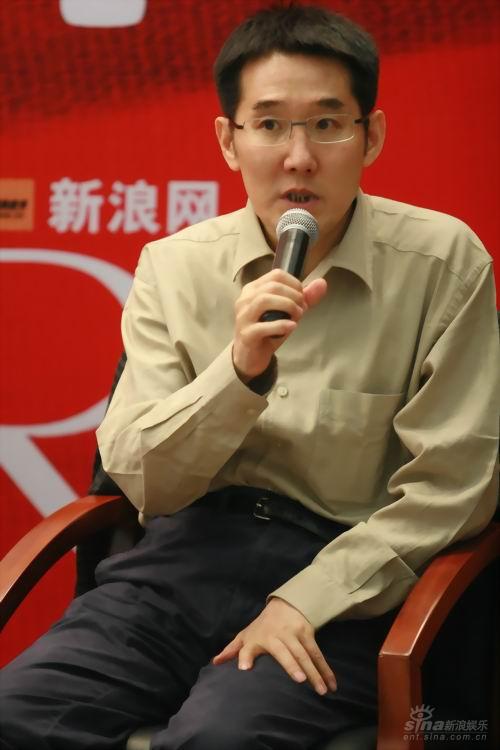 孙俪牛萌萌争演海岩新书《舞者》女主角(组图)