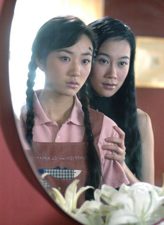 《错爱一生》演绎现代版狸猫换太子(组图)