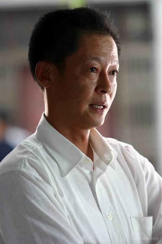 《天道》王志文改戏路演绎另类男人(组图)