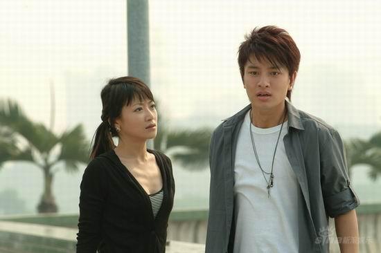 《雪在烧》登陆辽宁 姐妹情愁打响暑期战(组图