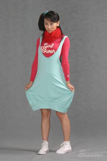 《加油晓惠》毛俊杰被蒙骗 爱上杀兄仇人(组图