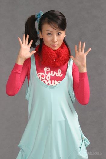 《加油晓惠》毛俊杰被蒙骗 爱上杀兄仇人(组图