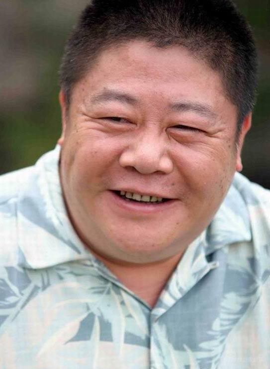 《国家形象》热拍解密剧中毒枭刘金山(附图)