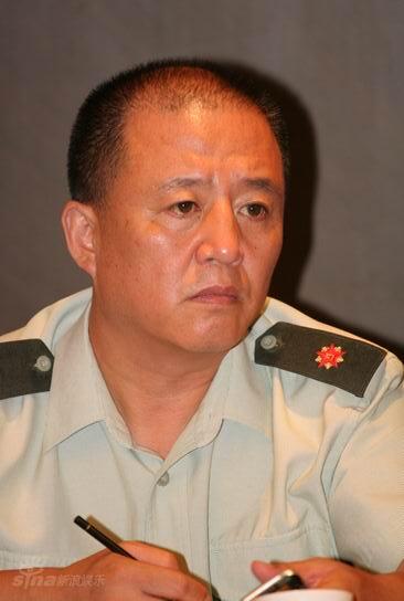 图文:电视剧《狼毒花》研讨会--卢学平